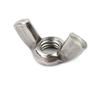 Stainless Steel Wing Nuts