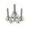 Stainless Steel Thumb Screws