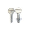 Spade Head Thumb Screws