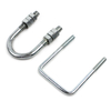 U Type & J Type hook bolts