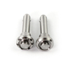 Custom Handle Quick Release Ball Pins