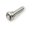 Custom Handle Quick Release Ball Pins