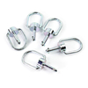 Custom Quick Release D Ring Pin