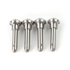 Custom Handle Quick Release Ball Pins