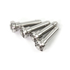 Custom Handle Quick Release Ball Pins