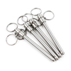 Double Acting Quick Release Ball Lock Pins