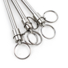 Double Acting Quick Release Ball Lock Pins