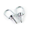 Custom Quick Release D Ring Pin
